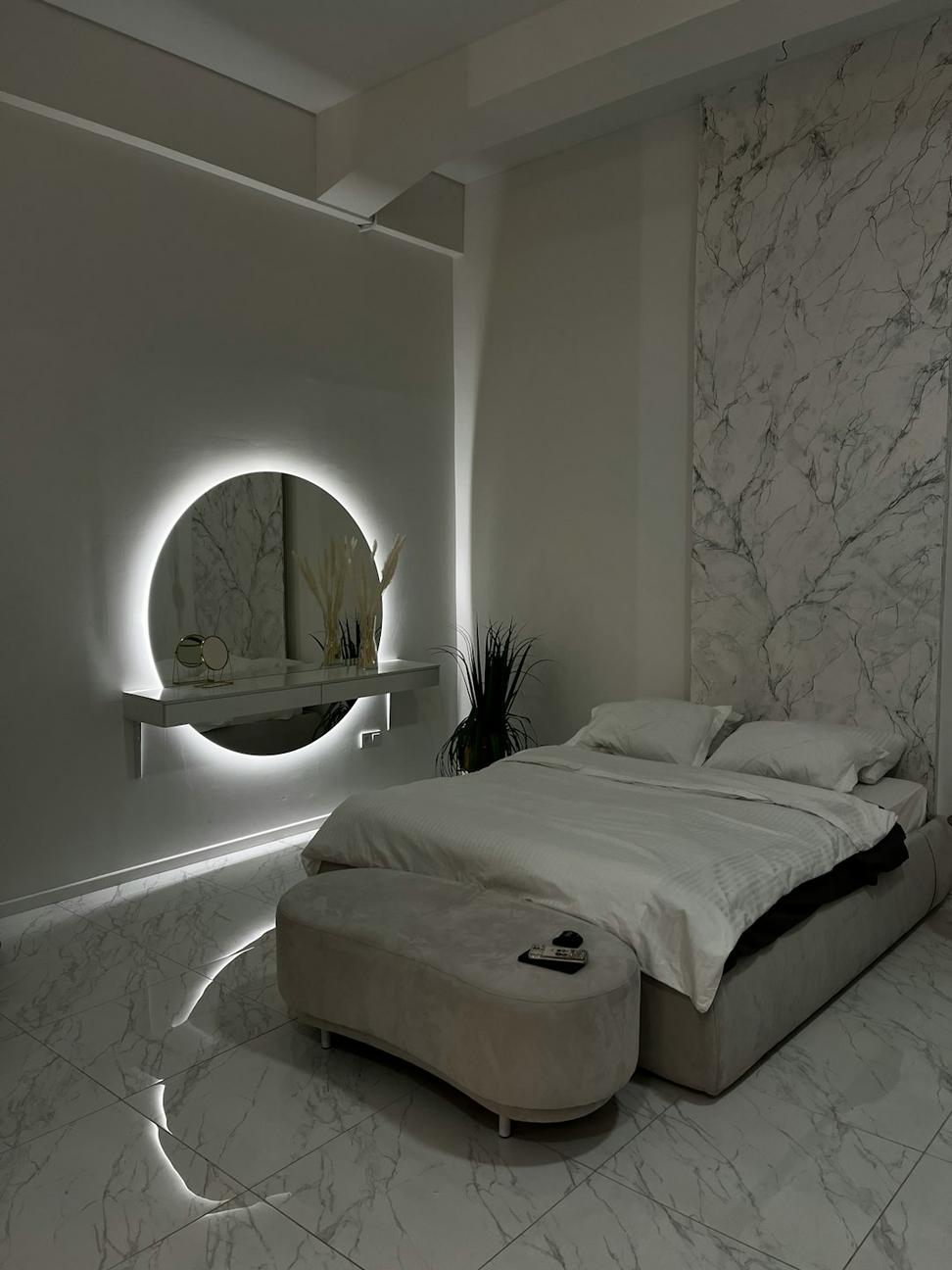 Yorkville Penthouse