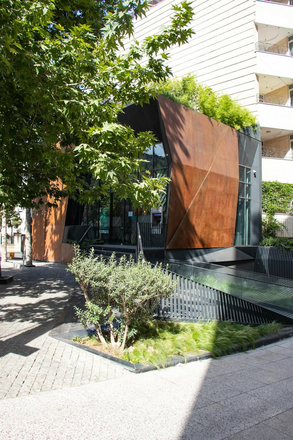 Residential Design