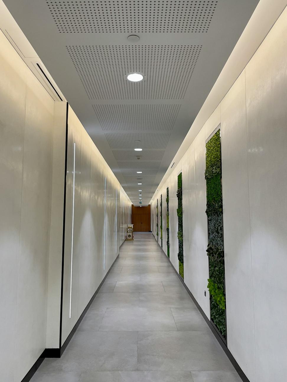 Commercial Architecture