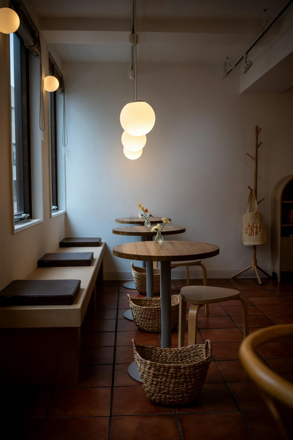 Queen West Cafe
