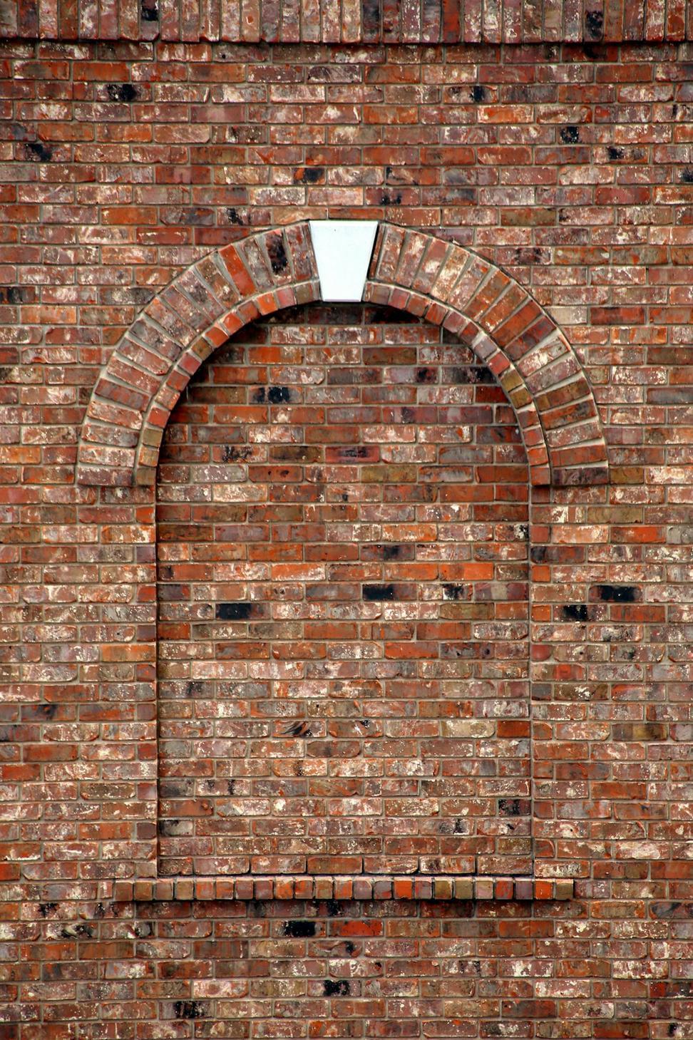 Distillery District exterior