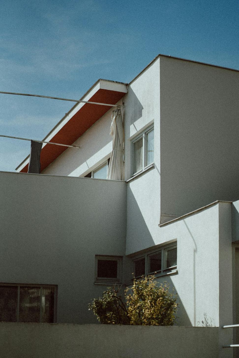 Rosedale Duplex