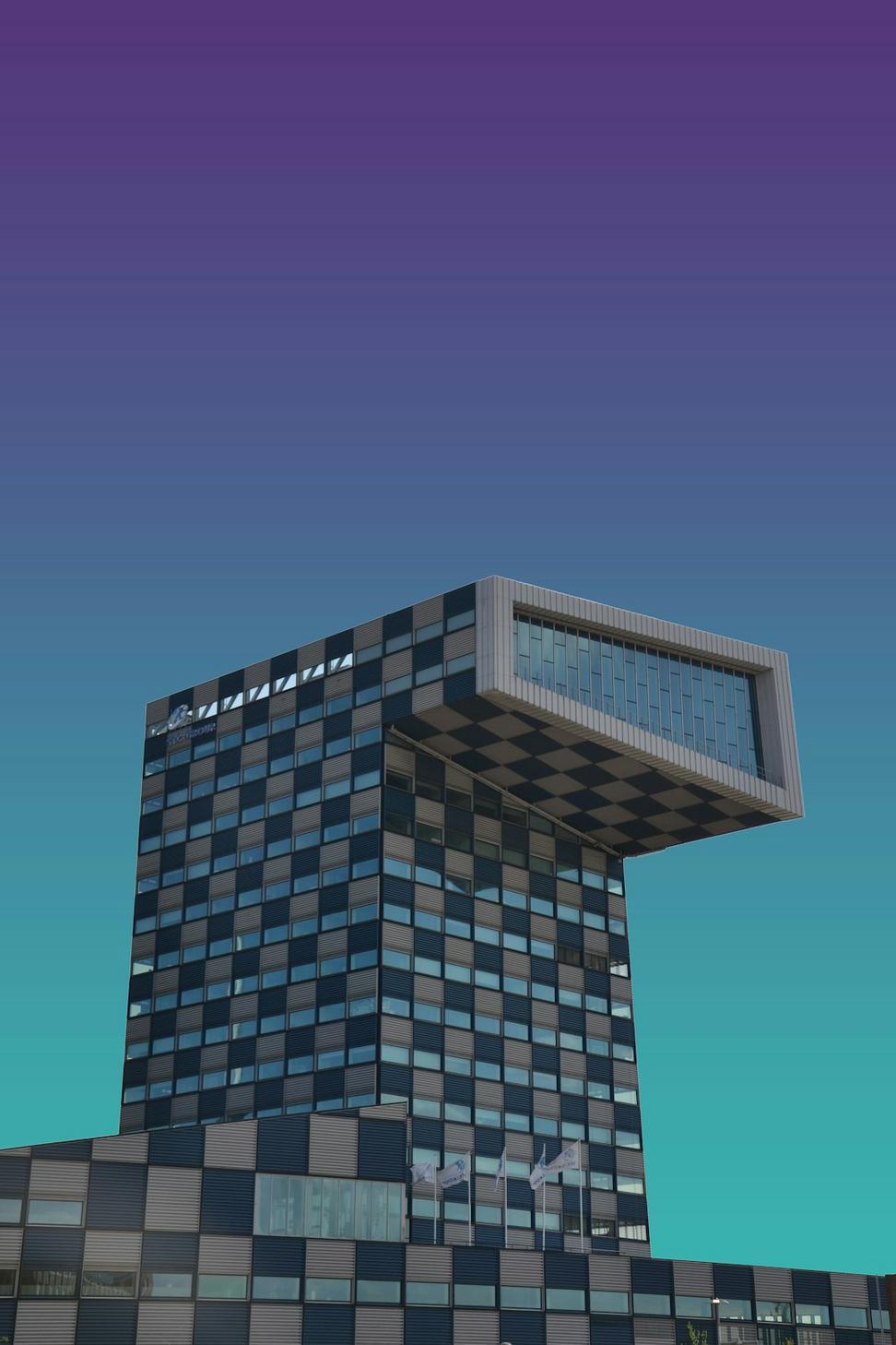 East York Community Hub