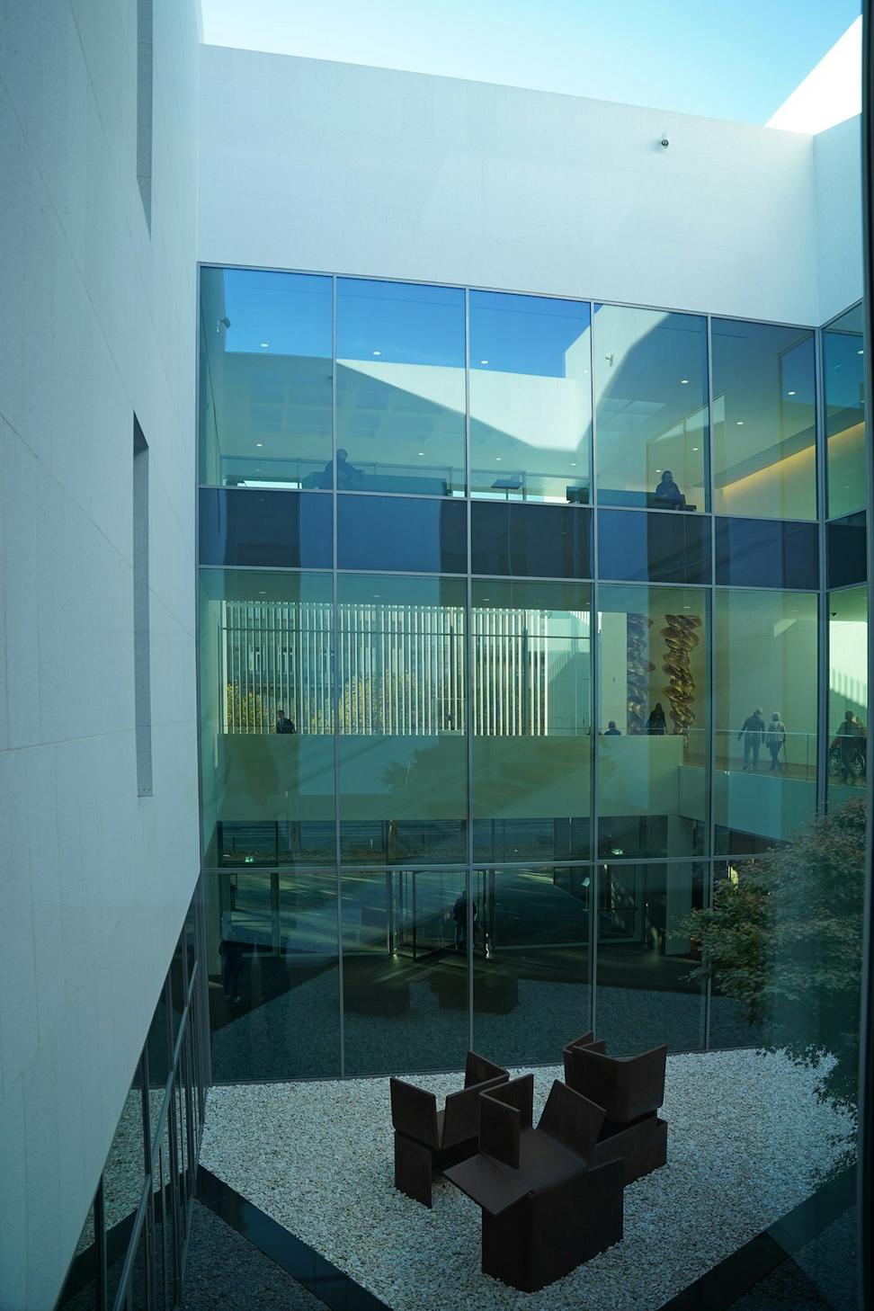 Liberty Innovation Hub